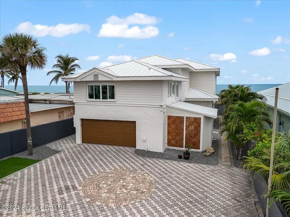 645 S Atlantic Ave, Cocoa Beach, FL 32931