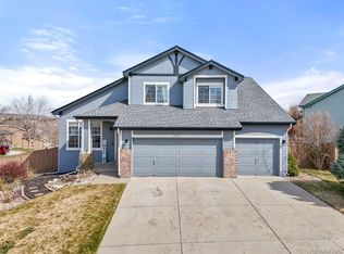 5092 Buttercup Dr, Castle Rock, CO 80109
