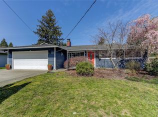 4308 NE 10th Pl, Renton, WA 98059