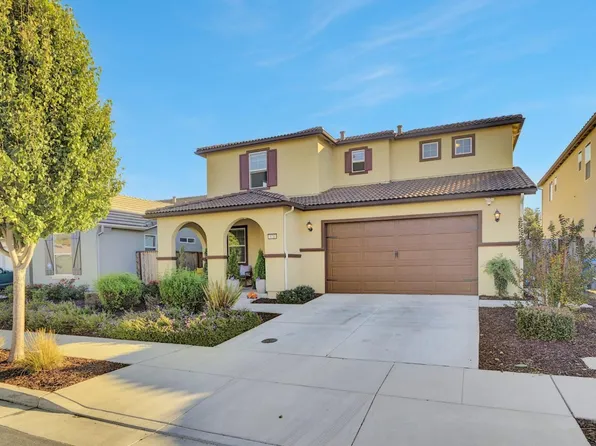 871 Cordoba Way, Hollister, CA 95023