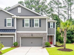 1620 Mermentau St, Mount Pleasant, SC 29466
