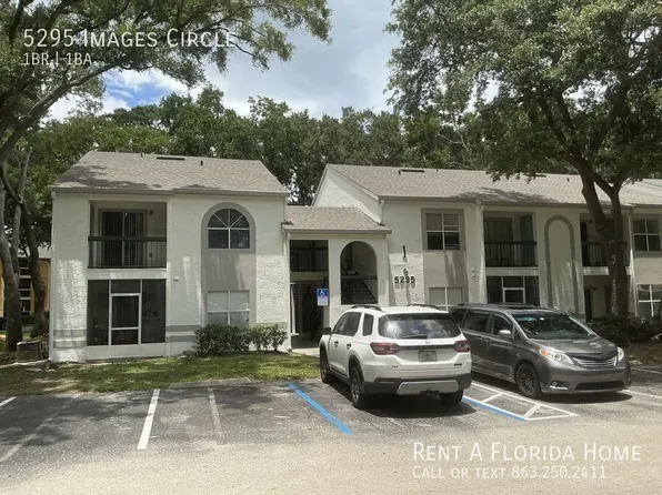 5295 Images Cir, Kissimmee, FL 34746