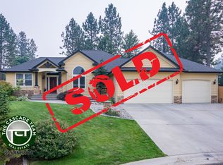 710 E Erica Ct, Spokane, WA 99208