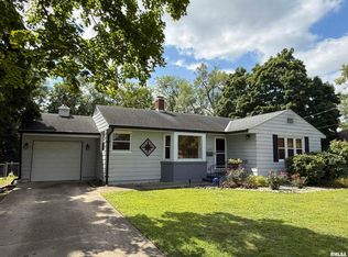 1012 2nd St, Lacon, IL 61540