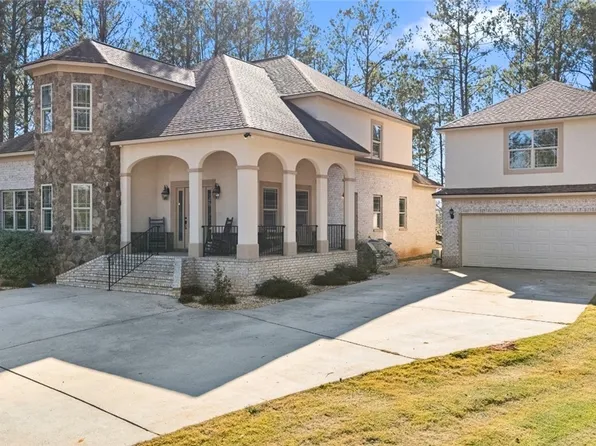 91 Lee Road 643, Salem, AL 36874