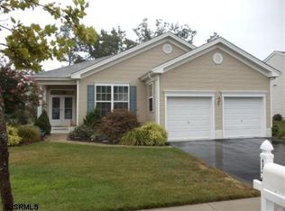 12 Raleigh St, Galloway, NJ 08205