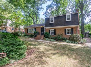 7517 Natalie Ct, Henrico, VA 23294