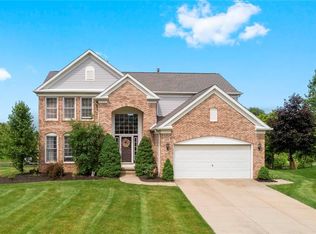 2409 Gardner Ct, Twinsburg, OH 44087