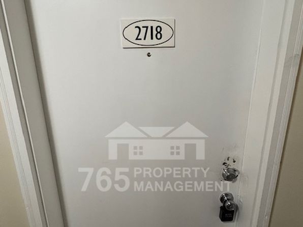 2700 Albright Rd APT 2718