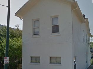 2200 E 5th St, Dayton, OH 45403