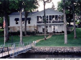 1764 Chimney Pt, Sunrise Beach, MO 65079