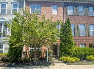 3716 Singleton Ter, Frederick, MD 21704