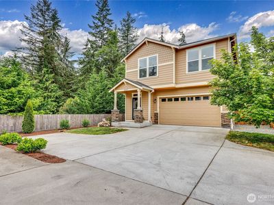 6507 Stingray Place NW, Bremerton, WA, 98311