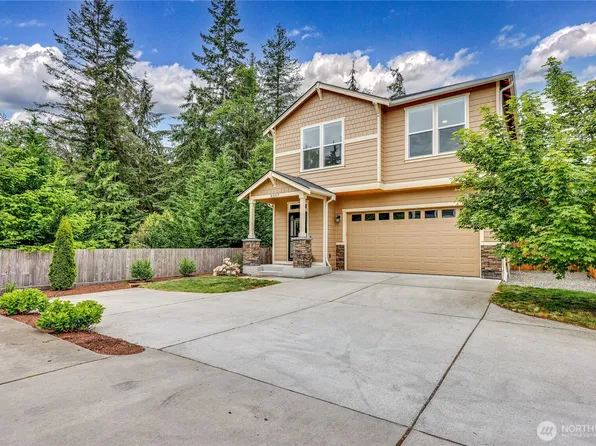 6507 Stingray Place NW, Bremerton, WA 98311