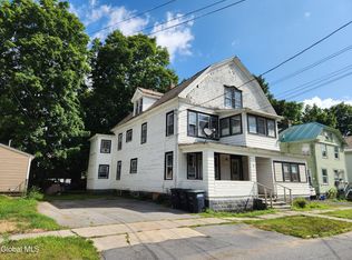 15 Beech St, Hudson Falls, NY 12839