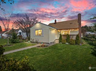 6815 S Prospect St, Tacoma, WA