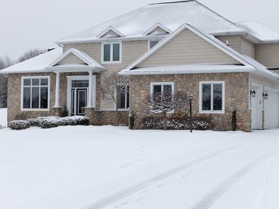 4636 Linden Branch Dr NE, Ada, MI, 49301