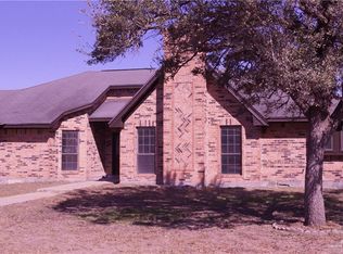 9477 N Bentsen Palm Dr, Mission, TX 78574