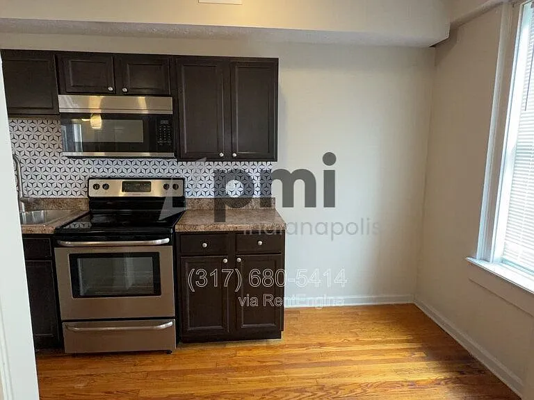 Parkview Apartments LLC — Photo 60