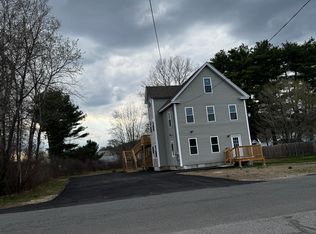 15 Jones St #2, Orange, MA 01364