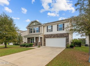 414 Louisia Mae Way, New Bern, NC 28560