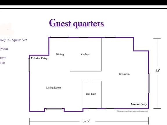 5th image of (Undisclosed Address)