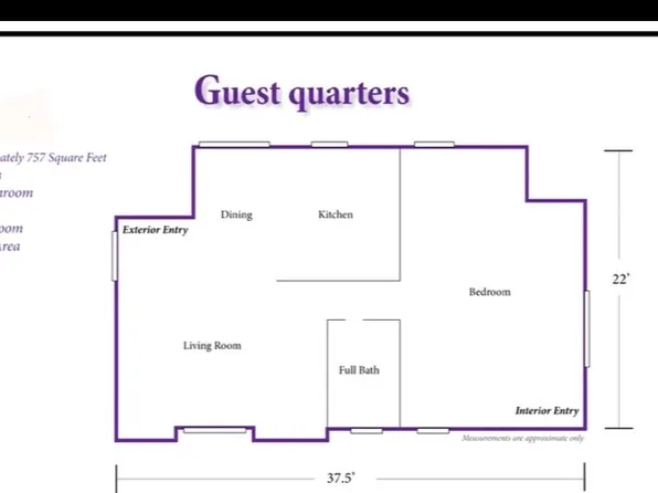 (undisclosed Address), Los Gatos, CA 95030