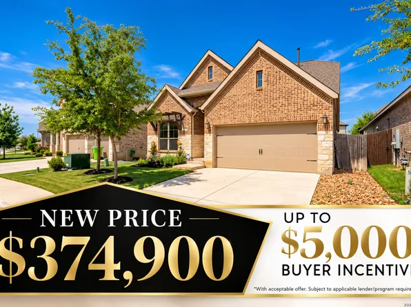 9333 BOILING RPD, San Antonio, TX 78254
