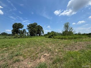 36 County Road 629, Fisk, MO 63940
