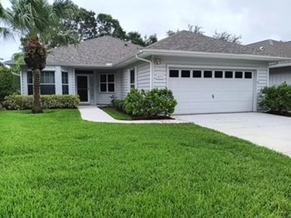 431 Tamarind Pl, Vero Beach, FL 32962