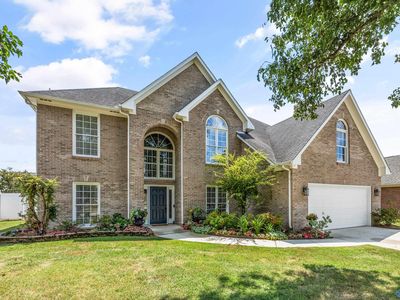 214 Cheval Cir SE, Brownsboro, AL, 35741