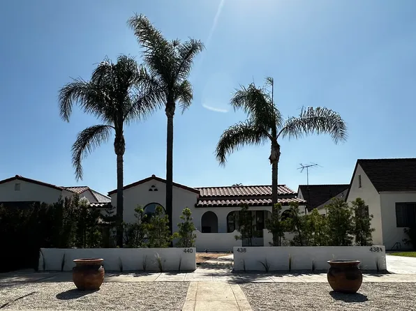 440 N Alta Vista Blvd, Los Angeles, CA 90036