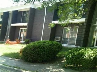 842 Continental Ct APT 4, Vandalia, OH 45377