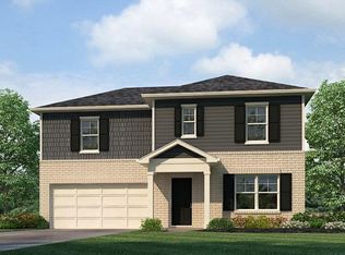 5407 Summit Dr, Northport, AL 35473