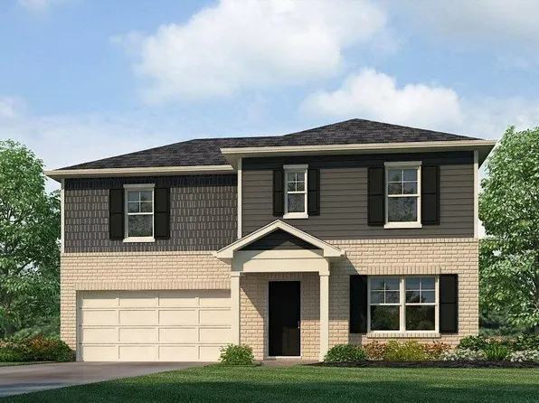 106 Briarwood Ln, Gadsden, AL 35905