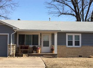 1314 N 11th St, Arkansas City, KS 67005