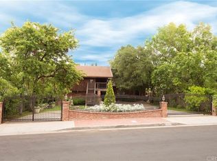 4952 Encino Ave, Encino, CA 91316