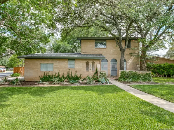 6903 FOREST PARK ST, San Antonio, TX 78240