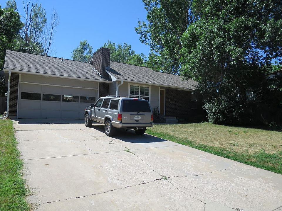 2313 Charolais Dr.