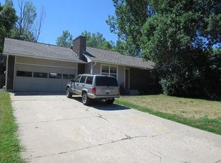 2313 Charolais Dr, Fort Collins, CO 80526