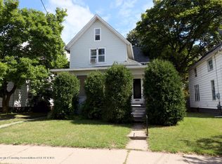 518 N Pine St, Lansing, MI 48933