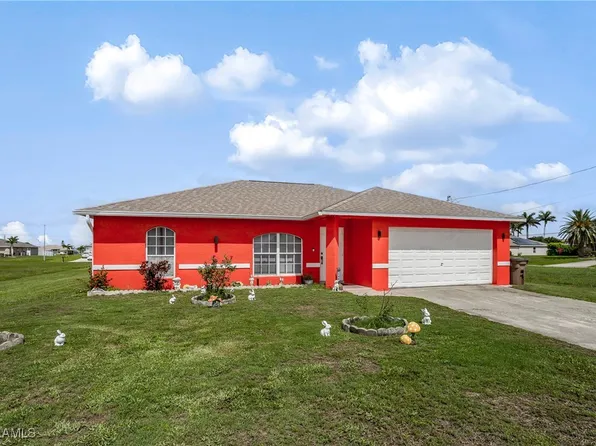 1228 NW 14th Pl, Cape Coral, FL 33993