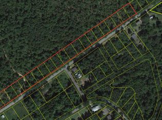 301 Crawford Rd, Columbia, SC 29203