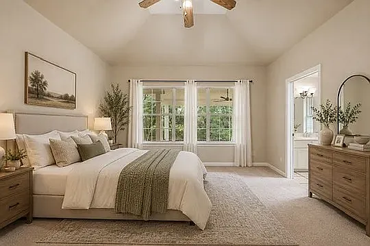 1301 S Quinlan Park Rd — Photo 5