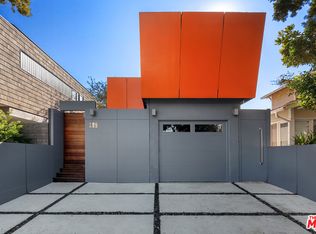 662 Navy St, Santa Monica, CA 90405
