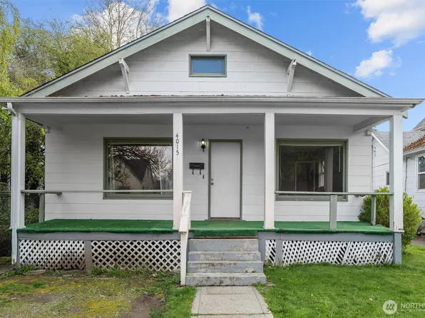 4015 S Yakima Avenue, Tacoma, WA 98418