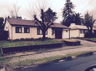 1105 A St, Redding, CA 96002