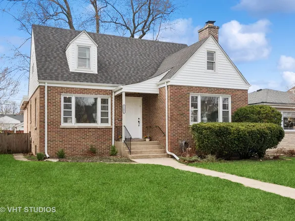 5241 Arcadia St, Skokie, IL 60077