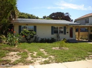 416 Poinsetta Rd, Daytona Beach, FL 32118