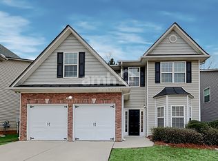 92 Brookvalley Xing, Dallas, GA 30157